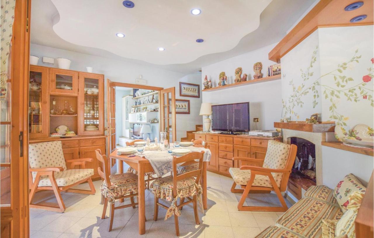 Maison Des Fleurs Massarosa Εξωτερικό φωτογραφία