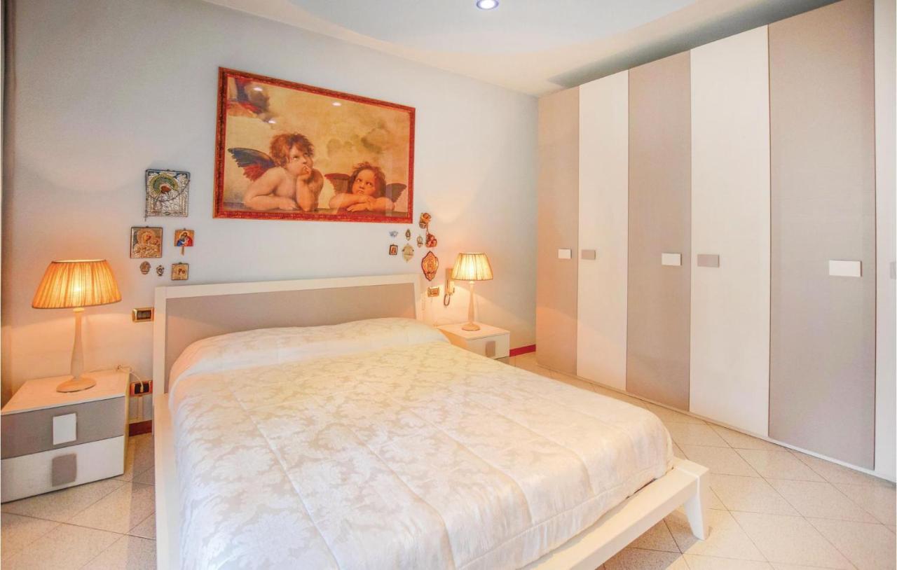 Maison Des Fleurs Massarosa Εξωτερικό φωτογραφία
