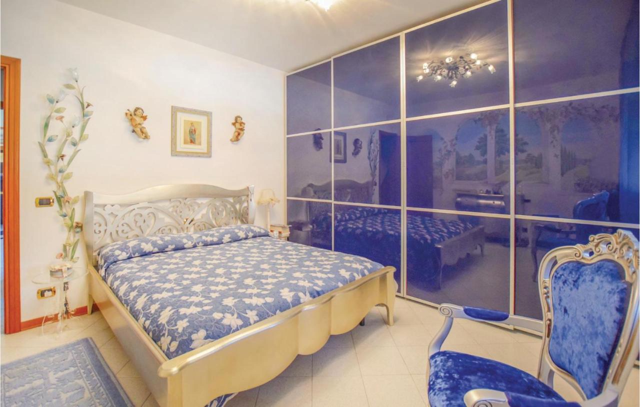 Maison Des Fleurs Massarosa Εξωτερικό φωτογραφία