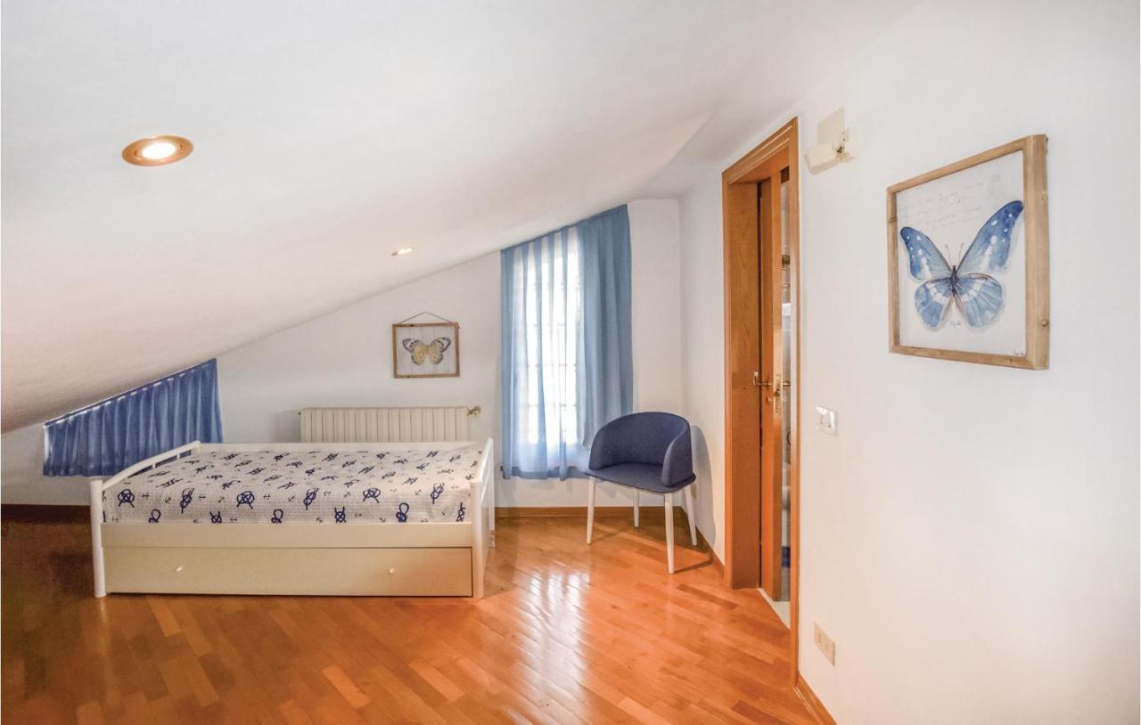 Maison Des Fleurs Massarosa Εξωτερικό φωτογραφία