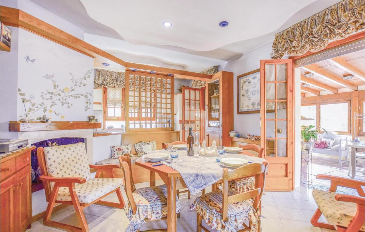 Maison Des Fleurs Massarosa Εξωτερικό φωτογραφία