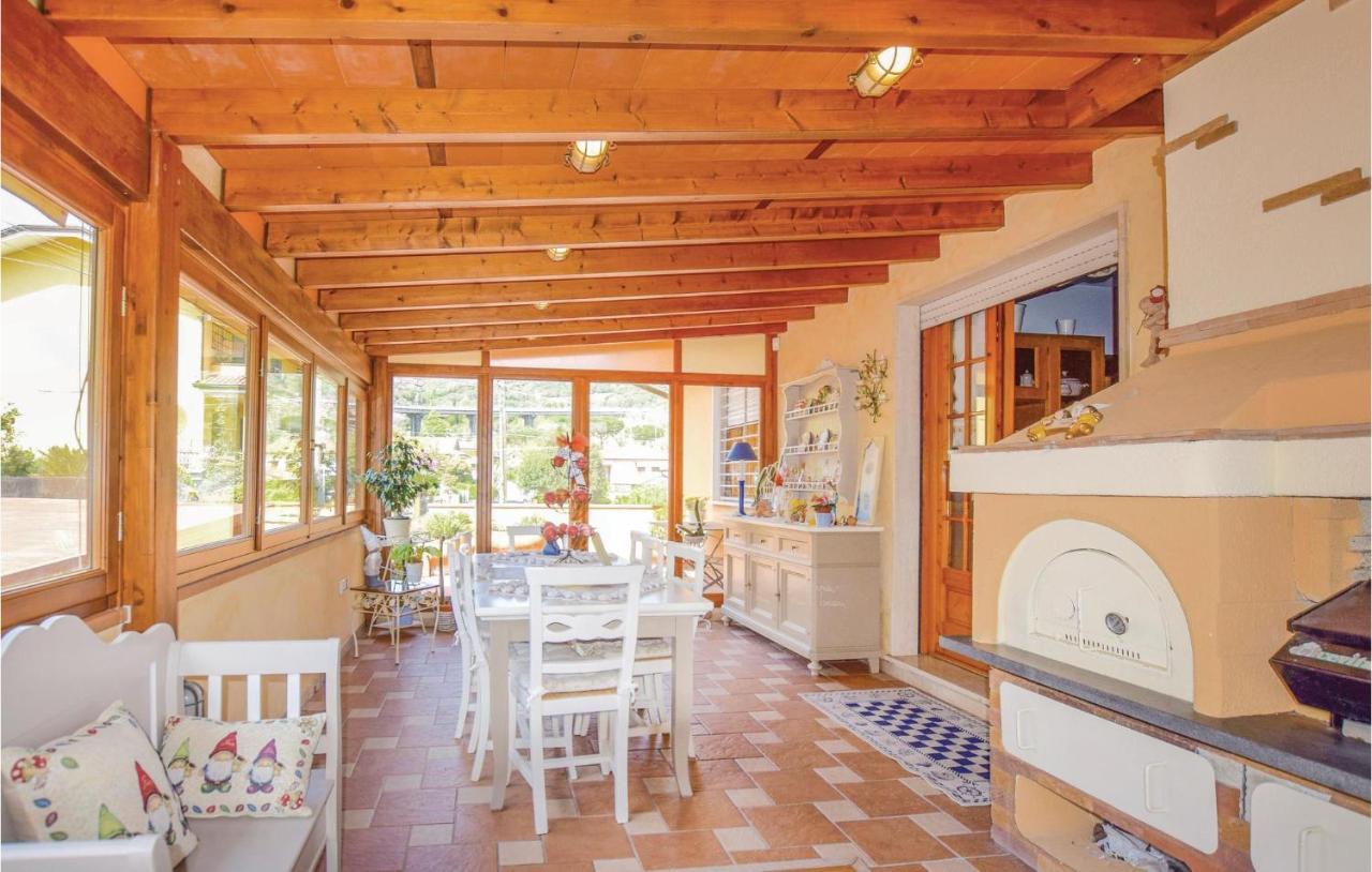 Maison Des Fleurs Massarosa Εξωτερικό φωτογραφία