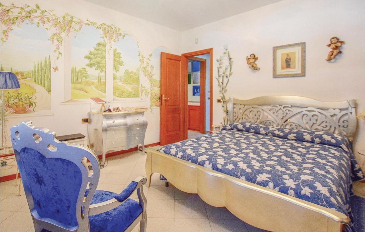 Maison Des Fleurs Massarosa Εξωτερικό φωτογραφία