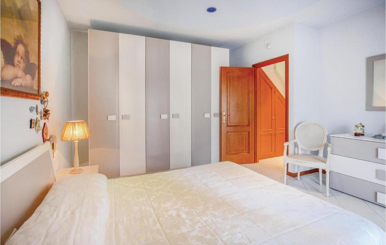 Maison Des Fleurs Massarosa Εξωτερικό φωτογραφία