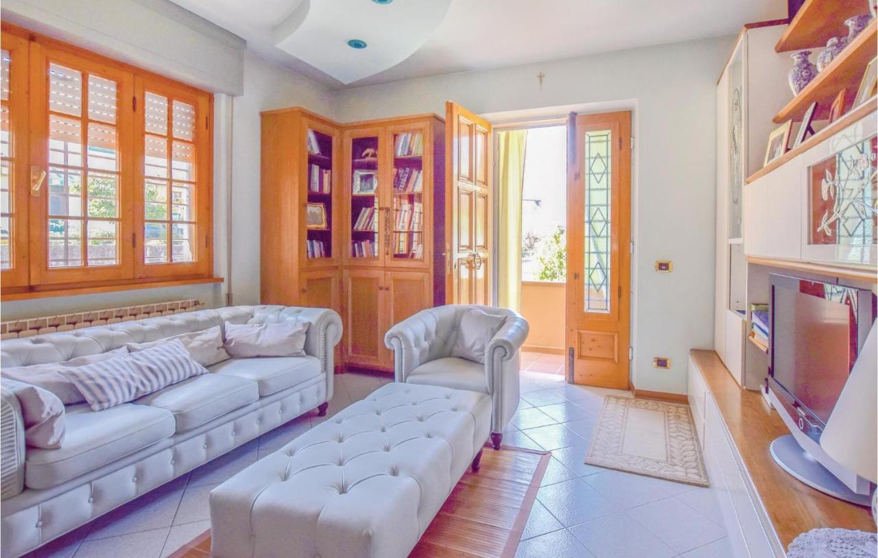 Maison Des Fleurs Massarosa Εξωτερικό φωτογραφία
