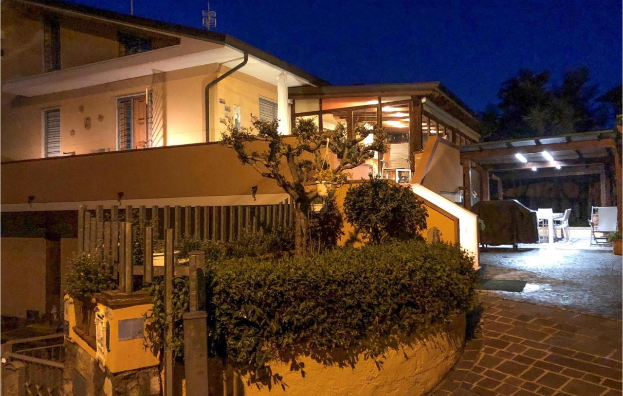 Maison Des Fleurs Massarosa Εξωτερικό φωτογραφία