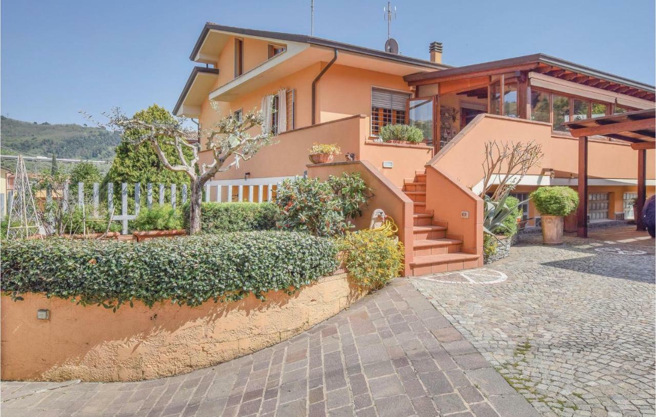 Maison Des Fleurs Massarosa Εξωτερικό φωτογραφία